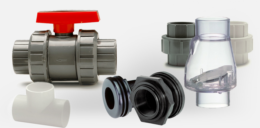 Plumbing Fittings
