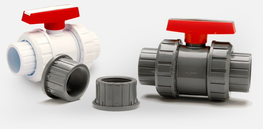 Ball Valves