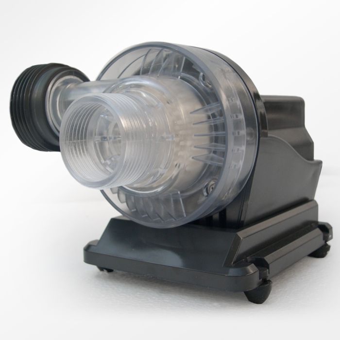 Bubble Blaster HY5000 Pinwheel Pump Bubble Blaster HY5000 Pinwheel Pump