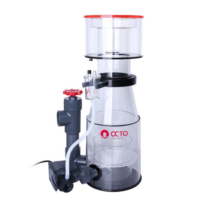 Classic 200-INT Protein Skimmer Classic 200-INT Protein Skimmer