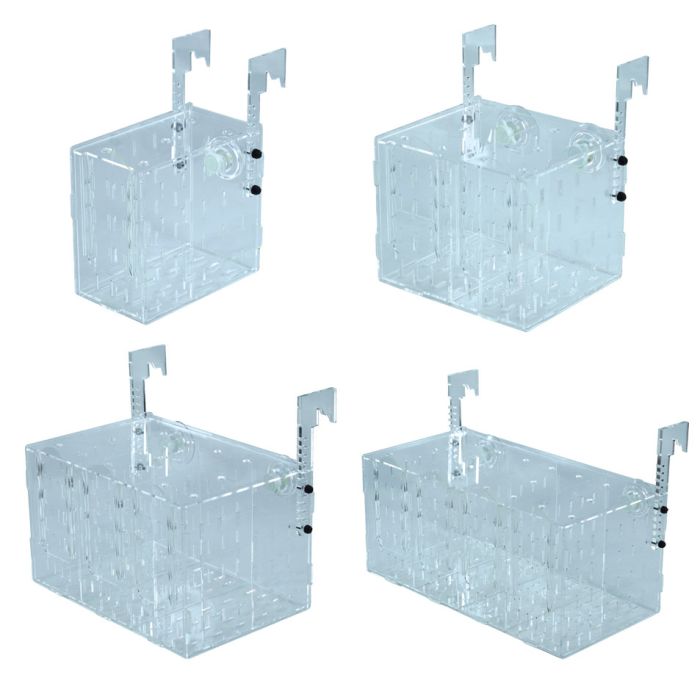 IceCap Isolation Box IceCap Isolation Box
