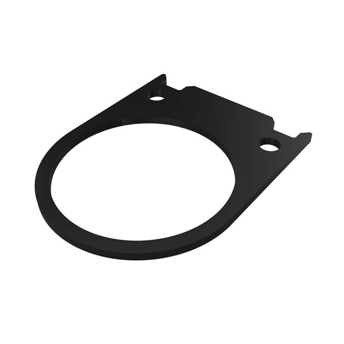 ITC Reefculture M-Rack Plate, 4" Sock Holder ITC Reefculture M-Rack Plate, 4" Sock Holder