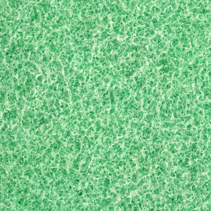 Phosphate Removal Pad Close-Up Phosphate Removal Pad Close-Up