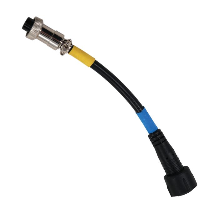 HYDROS WaveEngine Pump Adapter HYDROS WaveEngine Pump Adapter