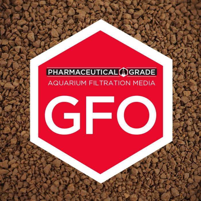 Reef Endurance Pharmaceutical Grade GFO Reef Endurance Pharmaceutical Grade GFO
