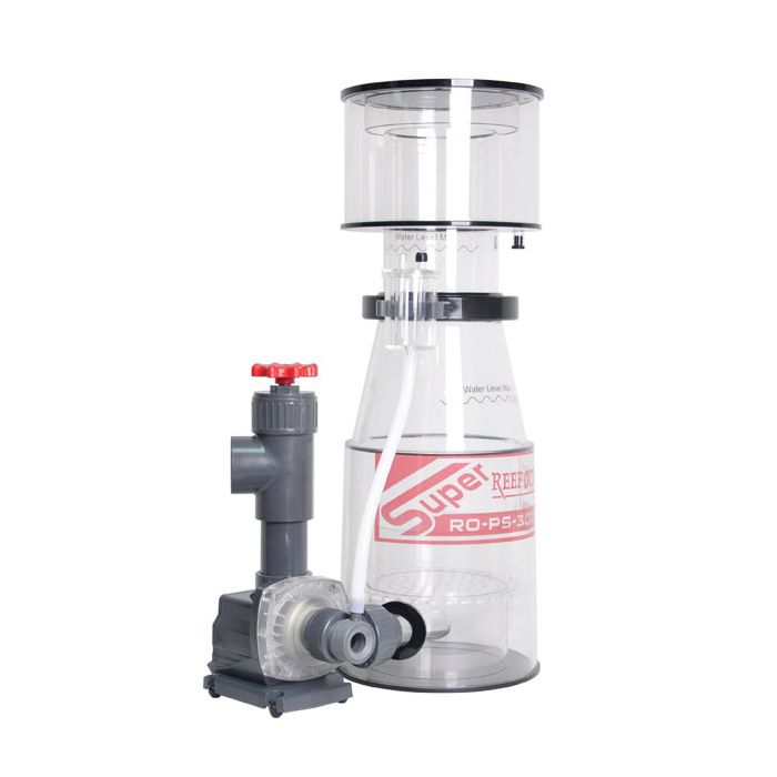 Super Reef Octopus 3000int In-Sump Skimmer Super Reef Octopus 3000int In-Sump Skimmer