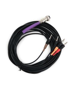 HYDROS 0-10V Quad Cable