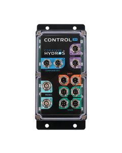 HYDROS Control X4 (Controller Only)