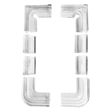 Dennerle Holder Set Cover Plate Nano Tank
