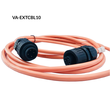 Abyzz Extension Cable
