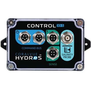 HYDROS Control X3-S