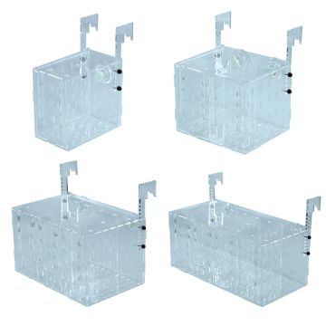 IceCap Isolation Box