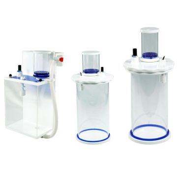 IceCap Waste Collectors