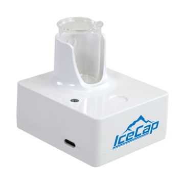 The IceCap Magnetic Aquarium Test Kit Mixer
