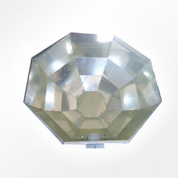 Lumen Bright Large Reflector