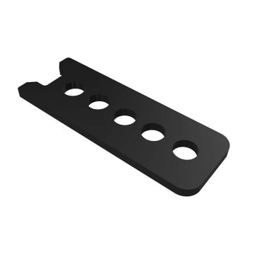 ITC Reefculture M-Rack Plate, Probe Holder