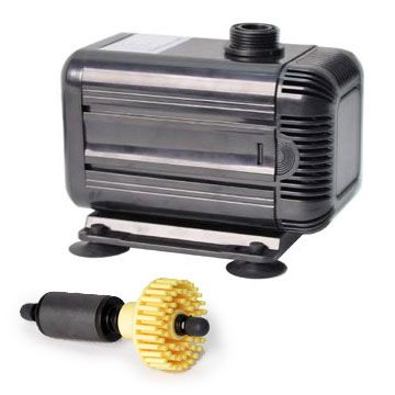 OPT 3000NW Skimmer Pump