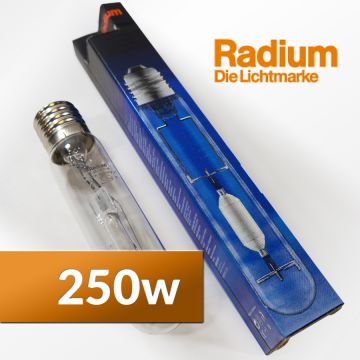 Radium 20000k 250watt
