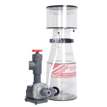 Super Reef Octopus 3000int In-Sump Skimmer