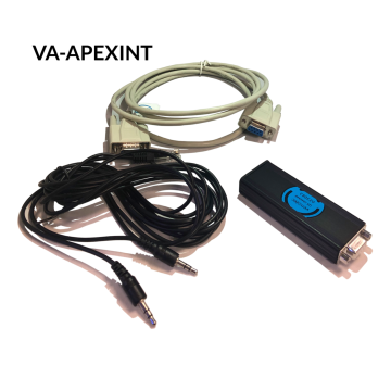 Abyzz 3rd Party Controller Interface Cable