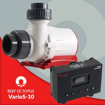 Reef Octopus VarioS 10 Return Pump
