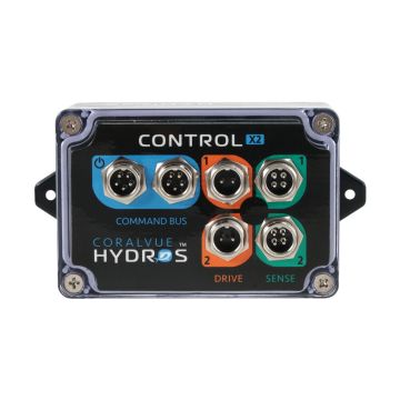 HYDROS Control 2