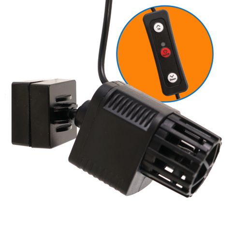 IceCap Nano-3000 800GPH Flow pump