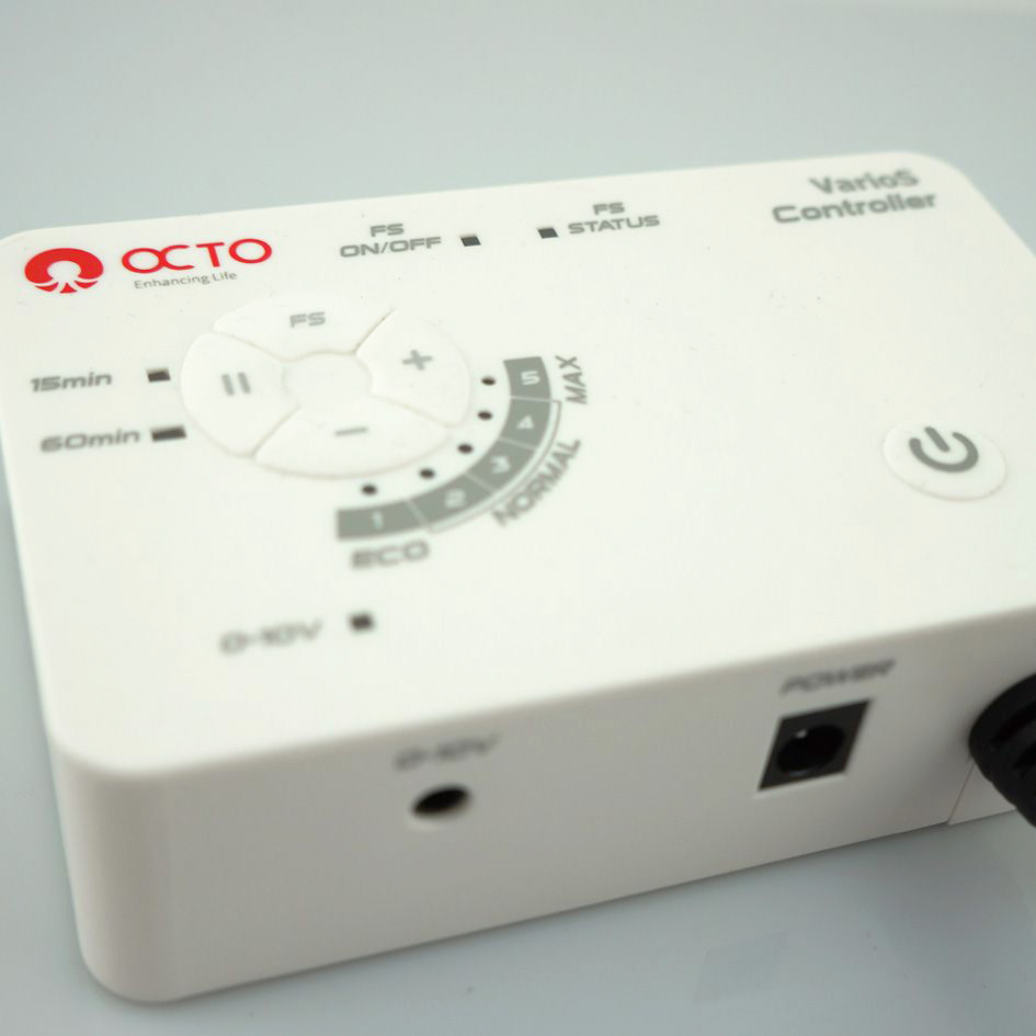 Reef Octopus VarioS Controller