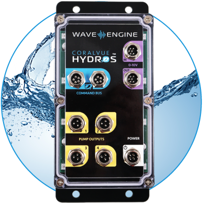 WaveEngine