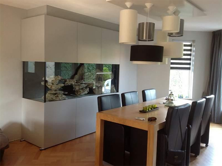 Philips CoralCare Engineer Luc Vogels' Reef Aquarium Philips CoralCare Engineer Luc Vogels' Reef Aquarium