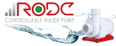 Reef Octopus RODC logo