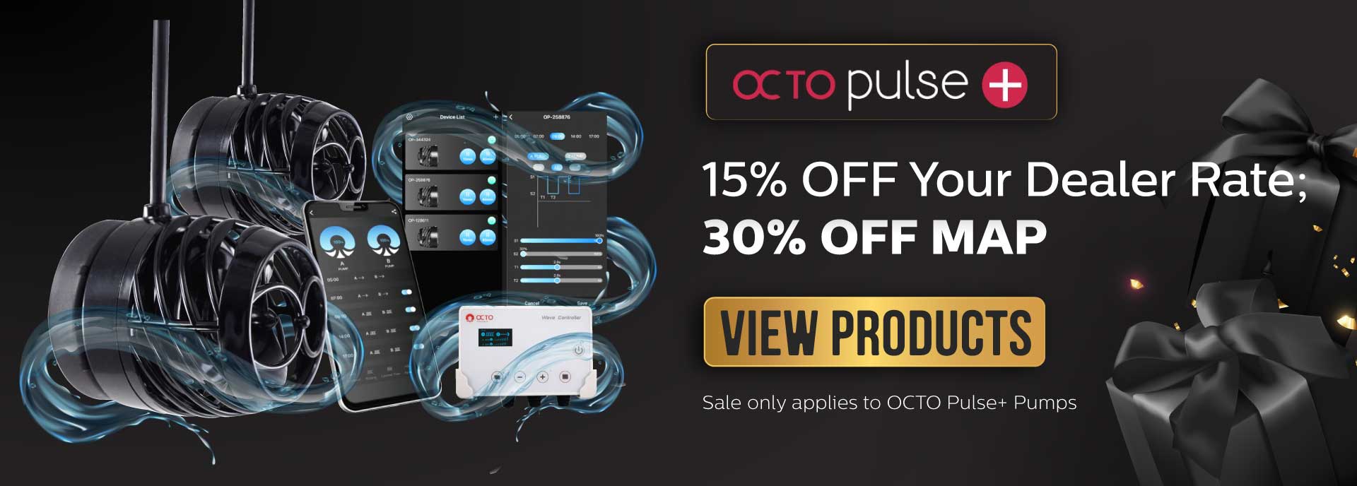 octo-pulse