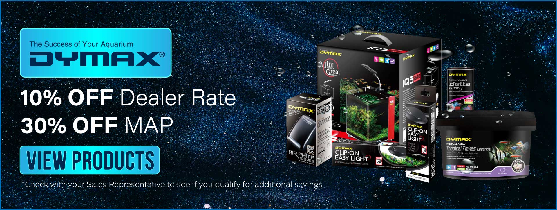Coralvue Black Friday 2023 - Dymax dymax-2024-v2