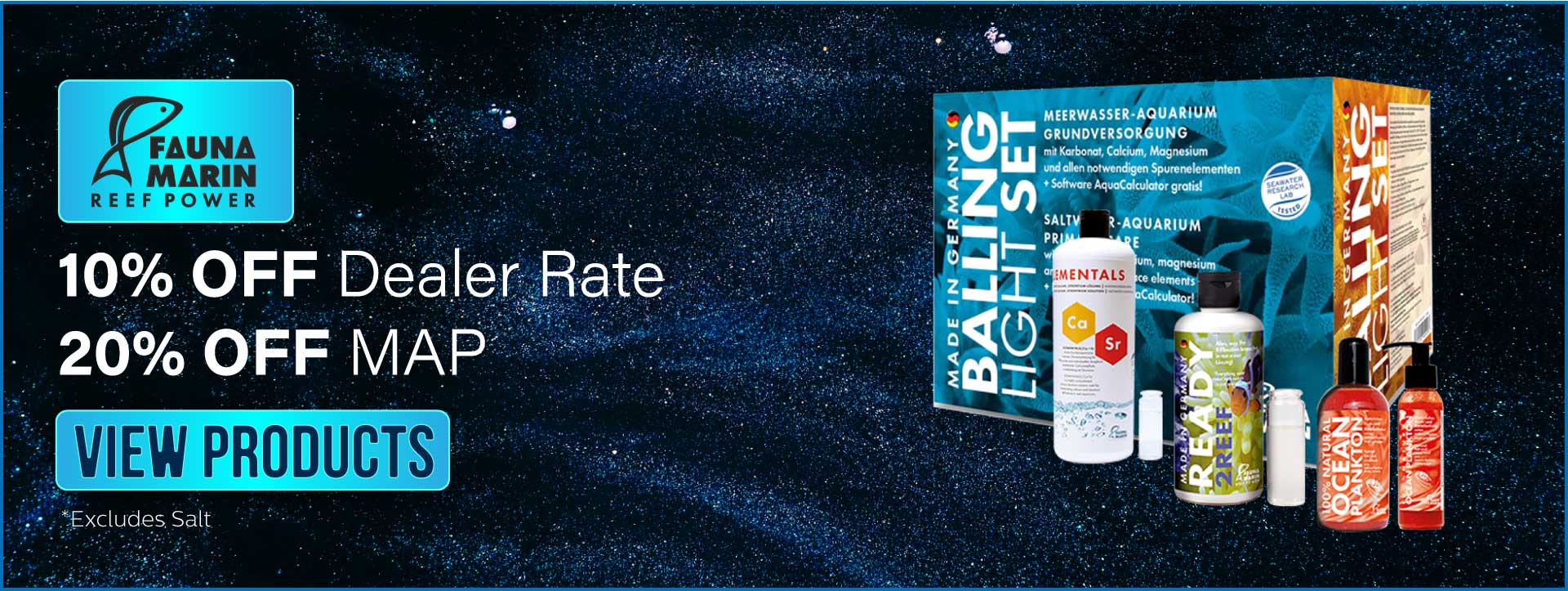Coralvue Black Friday 2023 - Fauna Marine fauna-marine-2024-v2