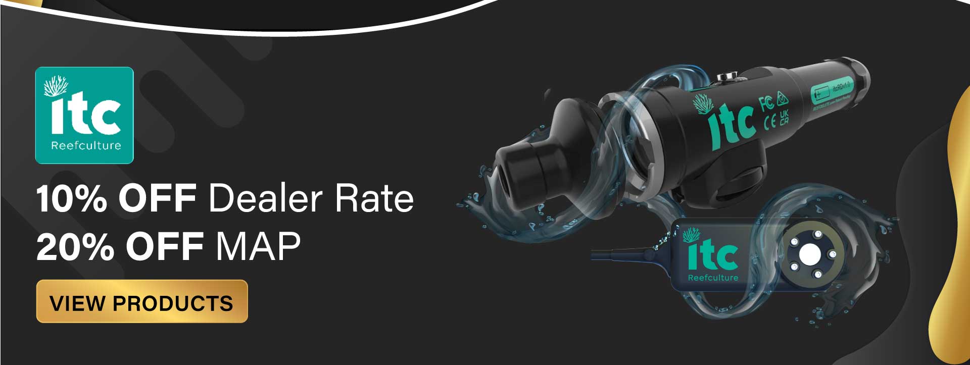 CoralVue - Black Friday 2025 - ITC ReefCulture coralvue-black-friday-2025-main-itc