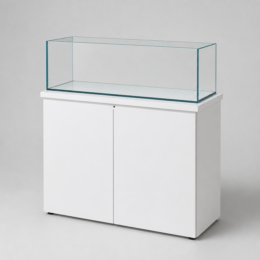 Aquariums