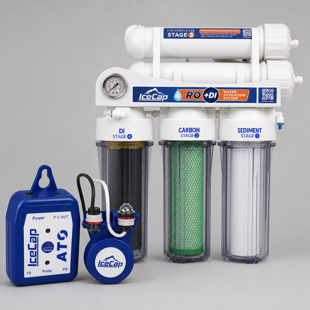 Reef Supplies